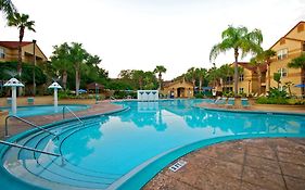 Blue Tree Resort in Lake Buena Vista